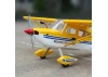 Seagull Super Decathlon 75-91 (15-20cc) 1.8m (70.9in) Yellow