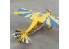 Seagull Super Decathlon 75-91 (15-20cc) 1.8m (70.9in) Yellow