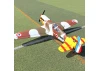 Seagull Dewoitine D-520 (26-30cc) 1.8m (71in) with 84 Electric Retracts