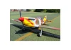 Seagull Dewoitine D-520 (26-30cc) 1.8m (71in) with 84 Electric Retracts