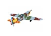 Seagull Dewoitine D-520 (26-30cc) 1.8m (71in) with 84 Electric Retracts
