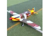 Seagull Dewoitine D-520 (26-30cc) 1.8m (71in) with 84 Electric Retracts