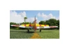 Seagull Dewoitine D-520 (26-30cc) 1.8m (71in) with 84 Electric Retracts