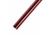 Seagull 2m AeroKote Transparent Red (64cm width)