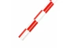 Seagull 2m AeroKote Red + White Chequered 5x5cm (64cm width)