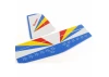 Seagull Arising Star V2 Tail Plane Set (Sea-03)