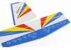 Seagull Arising Star V2 Tail Plane Set (Sea-03)