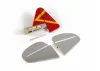Seagull AT6 (120) Tail Set Complete (SEA-76)