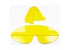 Seagull J-3 Cub Tail Set Complete (SEA-87)
