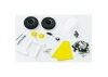 Seagull J-3 Cub Wheel + Hardware Pack (SEA-87)