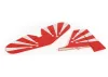 Seagull Decathlon Tail Set Complete 2.0M (Sea-83)