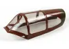Seagull Dewoitine (91) Canopy (Sea-99)