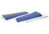 Seagull Edge 540 (120-180) Wing Set Complete Blue (for SEA-26A)