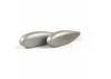 Seagull Edge 540 (120-180) Spats Silver (for SEA-26A)