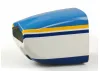 Seagull Extra 300-S Cowl (Sea-70) Blue