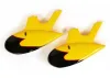 Seagull Gee Bee (120) Wheel Spats (Sea-82)