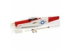 Seagull P51 Mustang Fuselage (SEA-04)