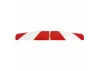 Seagull Pc9 Pilatus Wing Set Complete (SEA-12)
