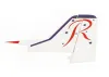 Seagull Pc9 Pilatus Vertical Fin (SEA-12)
