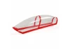 Seagull Pc9 Pilatus Canopy (SEA-12)