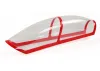 Seagull Pc9 Pilatus Canopy (SEA-12)
