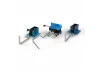Seagull Pc9 (91) Landing Gear Set (SEA-103)