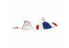 Seagull Pc9 (120) Tail Set Complete (SEA-94)