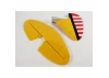 Seagull PT-22 Recruit Tail Set (for SEA-288)