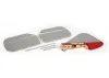 Seagull Sparrowhawk 62Cc Tail Set Complete (SEA-68)