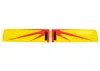 Seagull Space Walker Wing Set Complete 2.1M (Sea-61)