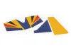 Seagull Ultimate Bi-Plane Tail Set Complete (Sea-50)