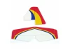 Seagull Yak 54 Tail Set Complete (Sea-65)