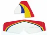 Seagull Yak 54 Tail Set Complete (Sea-65)