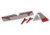Seagull Zlin Z50 Tail Set (SEA-118)