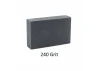 Modelcraft Abrasive Block (80x50x20mm) 240 Grit