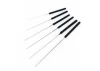 Modelcraft Cutting Broach Set 0.4-1.4mm (Pbr2193)