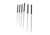 Modelcraft Cutting Broach Set 0.4-1.4mm (Pbr2193)