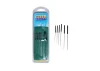 Modelcraft Cutting Broach Set 0.4-1.4mm (Pbr2193)