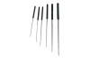 Modelcraft Cutting Broach Set 0.6-2.0mm (Pbr2194)