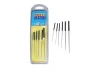Modelcraft Cutting Broach Set 0.6-2.0mm (Pbr2194)