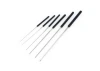 Modelcraft Cutting Broach Set 0.6-2.0mm (Pbr2194)