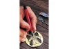 Modelcraft Glass Fibre Pencil 4mm (Pbu1019/1)