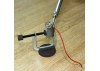 Modelcraft 3 G-Clamps + Magnet (PCl1003)