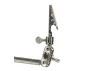 Modelcraft Helping Hand With Glass Magnifier