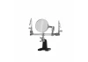 Modelcraft Helping Hand With Glass Magnifier