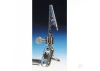 Modelcraft Helping Hand With Glass Magnifier