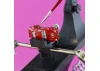 Modelcraft Helping Hands + LED Magnifier Workstation
