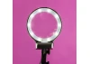 Modelcraft Helping Hands + LED Magnifier Workstation