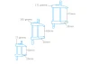 Modelcraft Toolmakers Parallel Clamp 50mm (PCl4201/A)