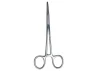 Modelcraft Locking Forceps 150mm Straight (PCl5045)
